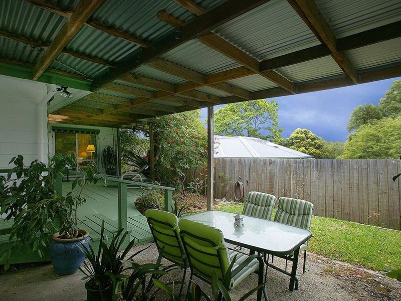 49 St Leonards Road, Healesville VIC 3777