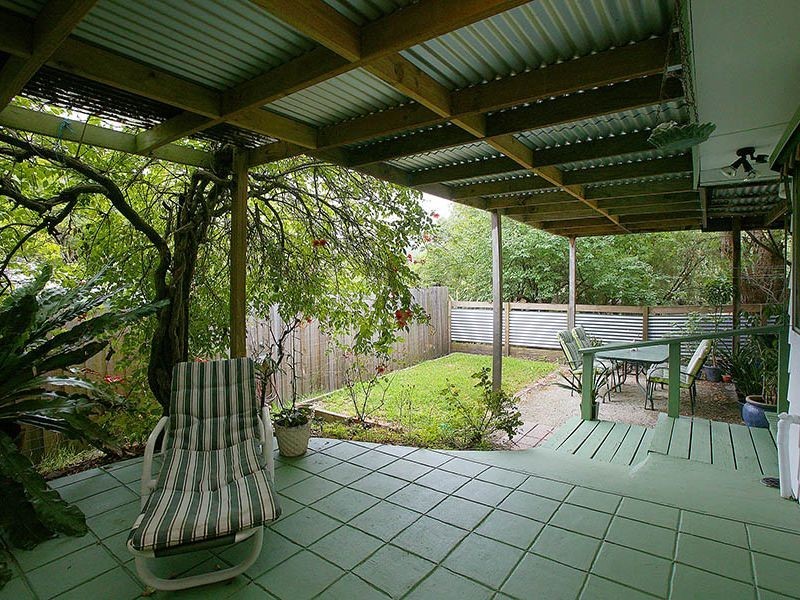 49 St Leonards Road, Healesville VIC 3777