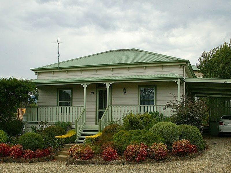 28 Smith Street, Healesville VIC 3777