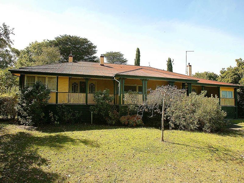 1-5 Westmount Road, Healesville VIC 3777