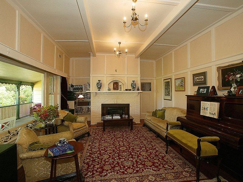 1-5 Westmount Road, Healesville VIC 3777