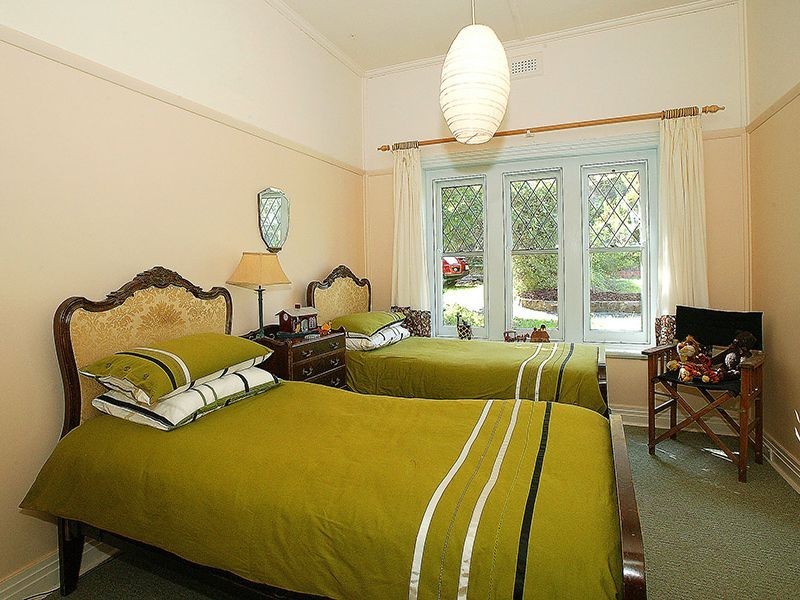 1-5 Westmount Road, Healesville VIC 3777
