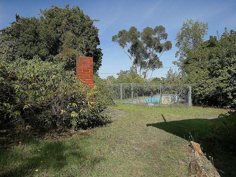 1-5 Westmount Road, Healesville VIC 3777