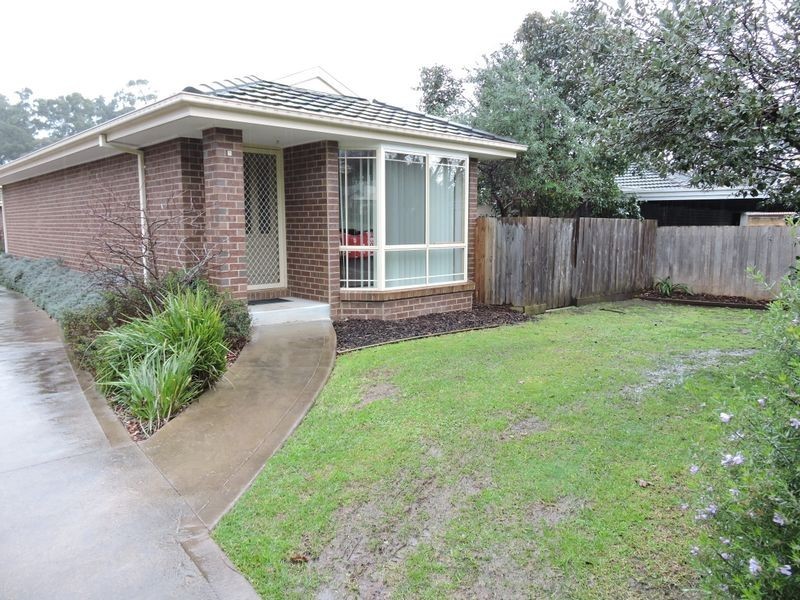 1/14 Elamo Road, Healesville VIC 3777