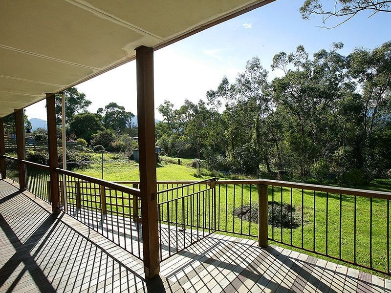 49 Badger Creek Road, Healesville VIC 3777