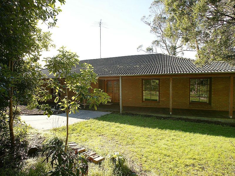 49 Badger Creek Road, Healesville VIC 3777