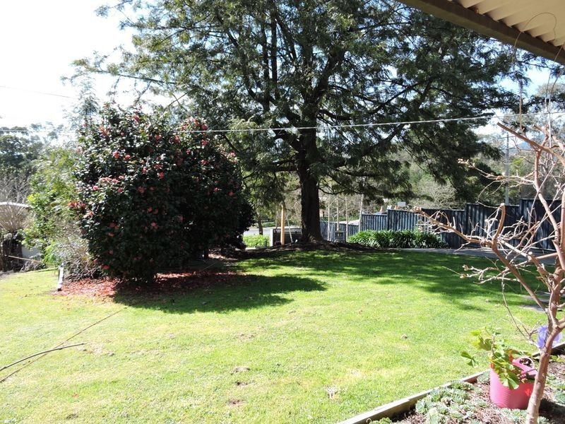 14 Badger Creek Road, Healesville VIC 3777