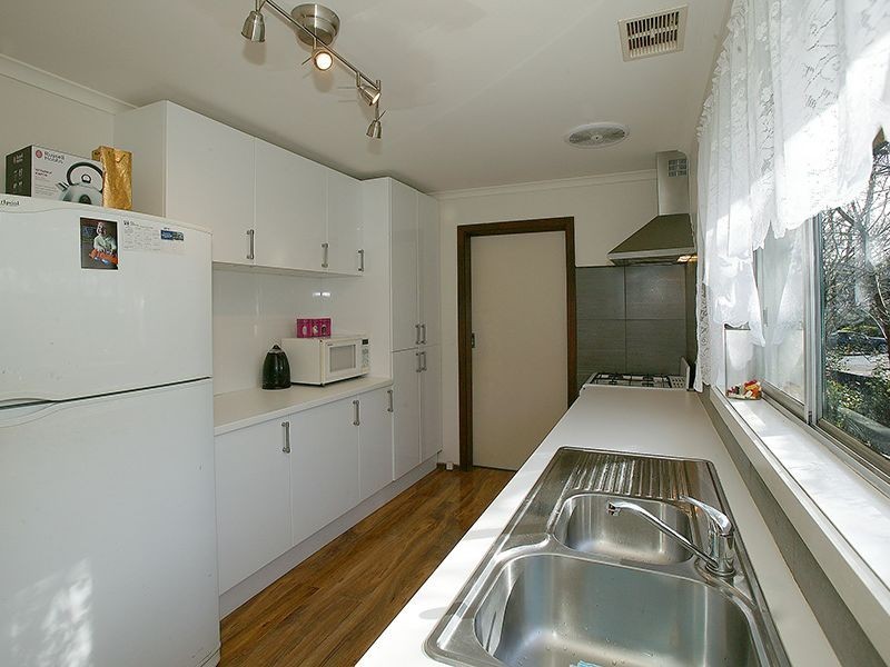 12 Blannin Street, Healesville VIC 3777