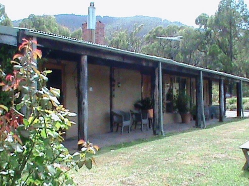 Healesville VIC 3777