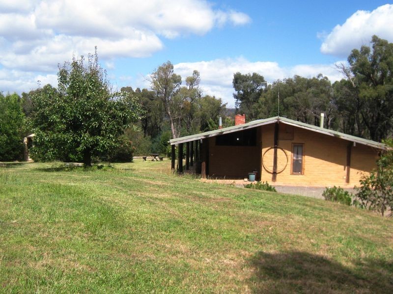 Healesville VIC 3777