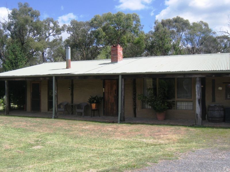 Healesville VIC 3777