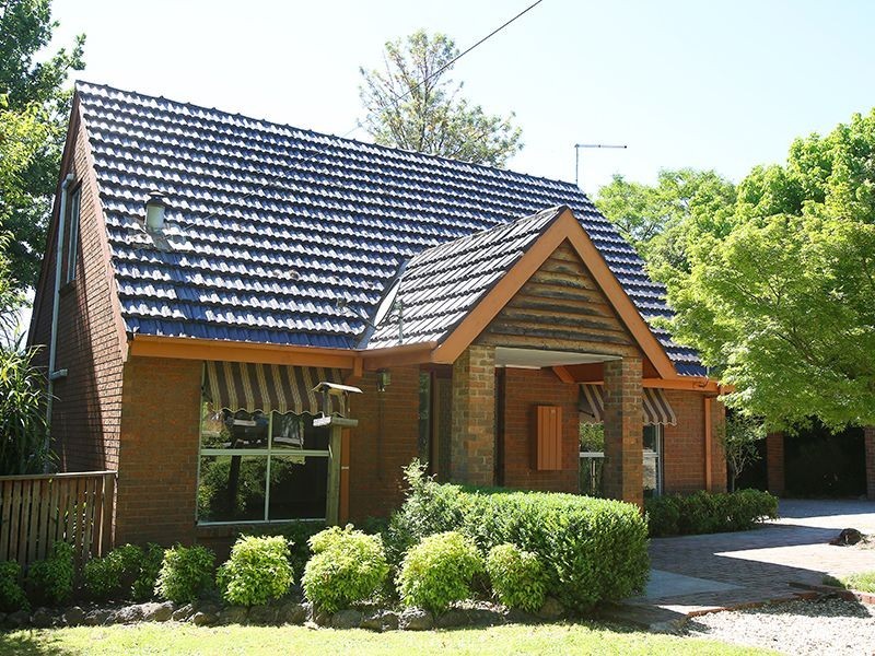10 Barkers Road, Healesville VIC 3777