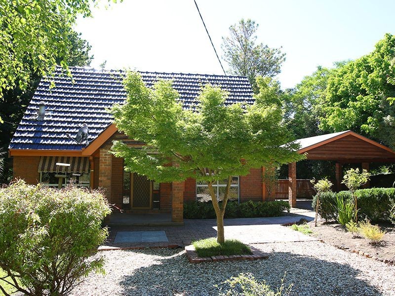 10 Barkers Road, Healesville VIC 3777