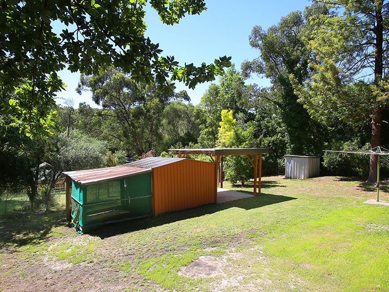 10 Barkers Road, Healesville VIC 3777