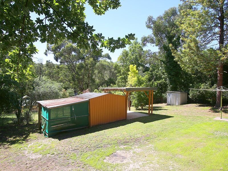 10 Barkers Road, Healesville VIC 3777