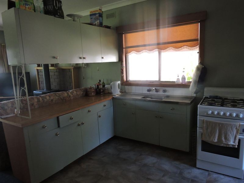 31 McGregor Avenue, Healesville VIC 3777