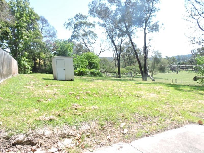 31 McGregor Avenue, Healesville VIC 3777