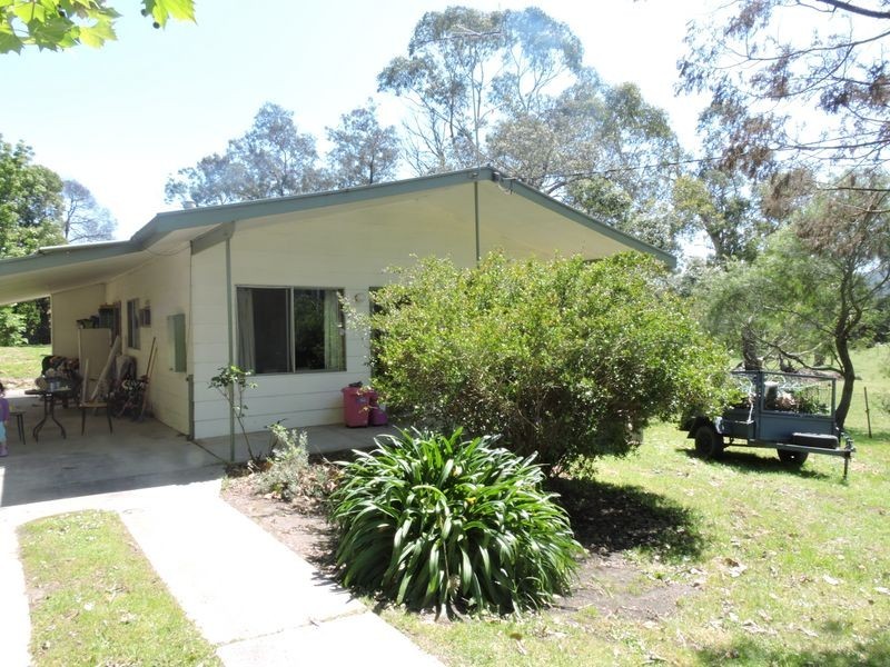 31 McGregor Avenue, Healesville VIC 3777