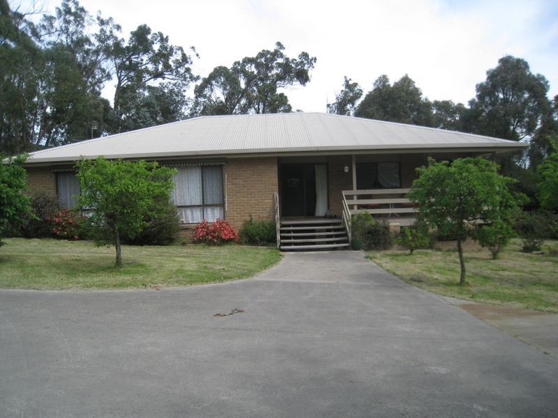 321 Don Road, Healesville VIC 3777