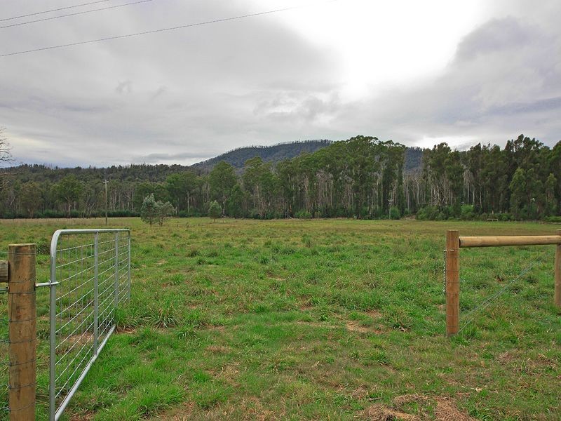 Narbethong VIC 3778