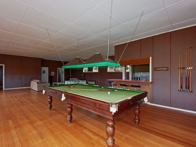 Narbethong VIC 3778