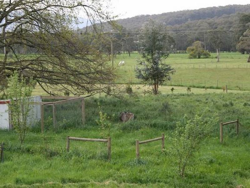 Narbethong VIC 3778