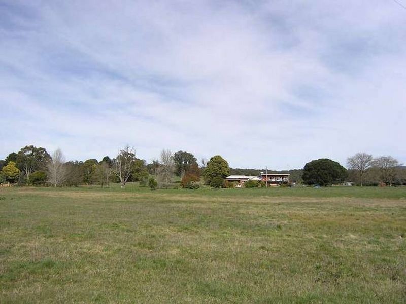 Narbethong VIC 3778