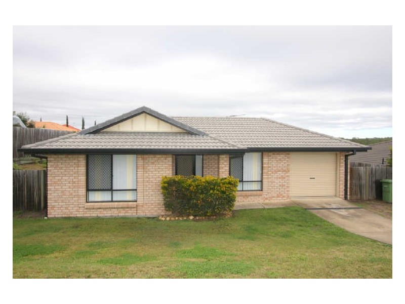 4 Pimelia Court, Regents Park QLD 4118