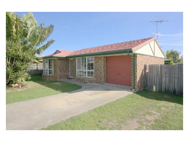 31 Jay Street, Marsden QLD 4132