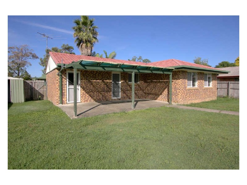 31 Jay Street, Marsden QLD 4132