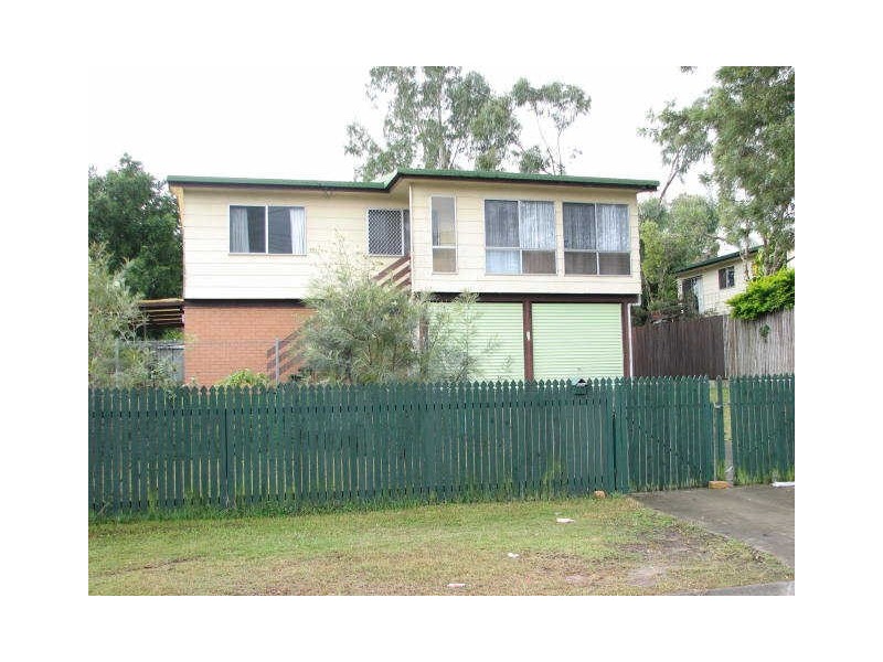 3 Neale Court, Browns Plains QLD 4118