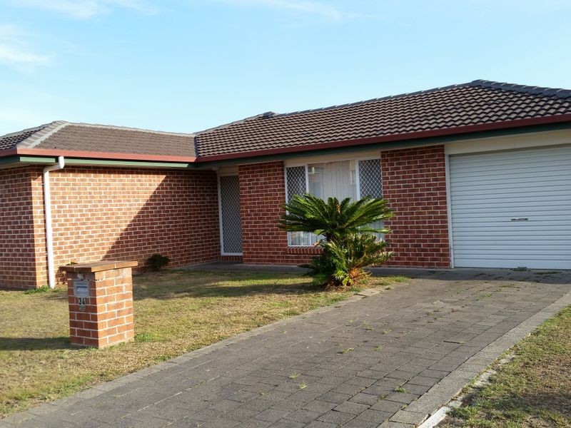 34 Maclean Court, Boronia Heights QLD 4124