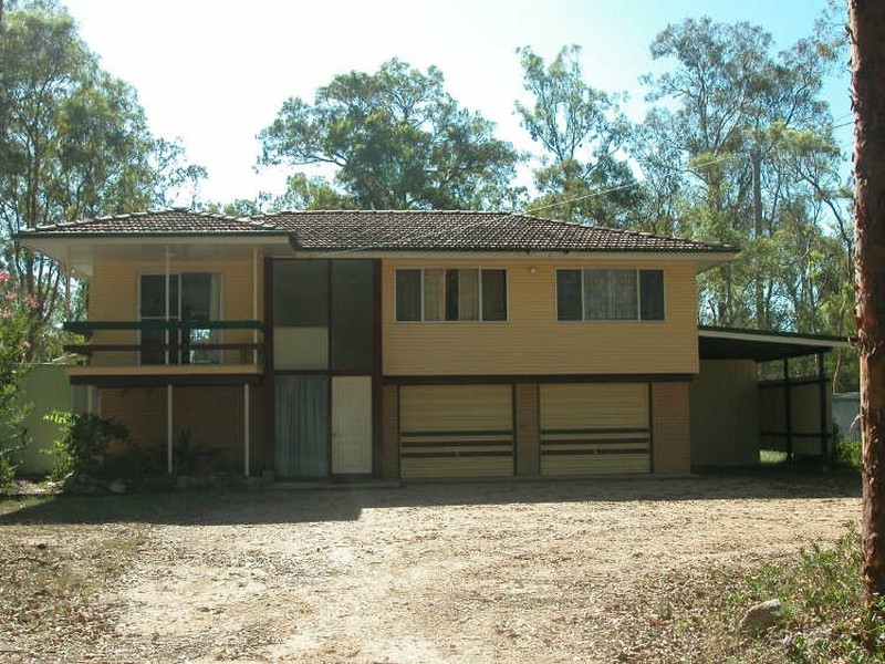 42-50 Norris Creek Road, Munruben QLD 4125
