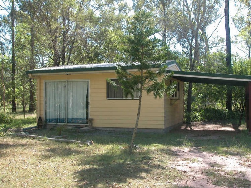 42-50 Norris Creek Road, Munruben QLD 4125