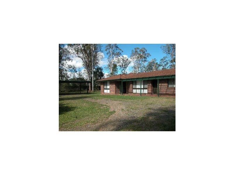 64 Clancy Road, Park Ridge QLD 4125