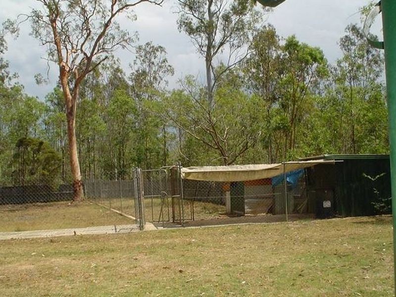 64 Clancy Road, Park Ridge QLD 4125