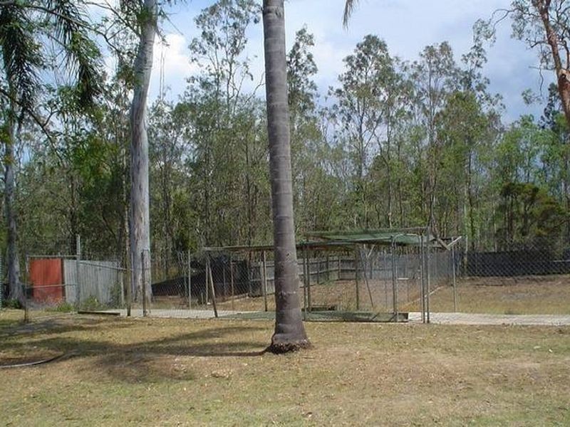64 Clancy Road, Park Ridge QLD 4125