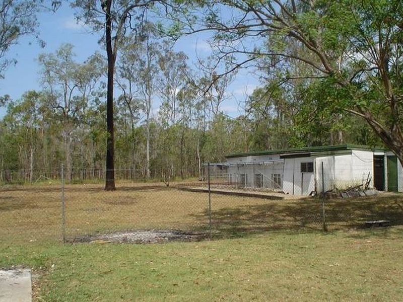 64 Clancy Road, Park Ridge QLD 4125
