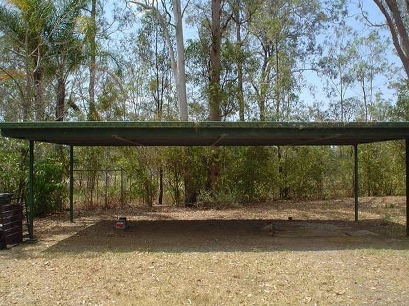 64 Clancy Road, Park Ridge QLD 4125