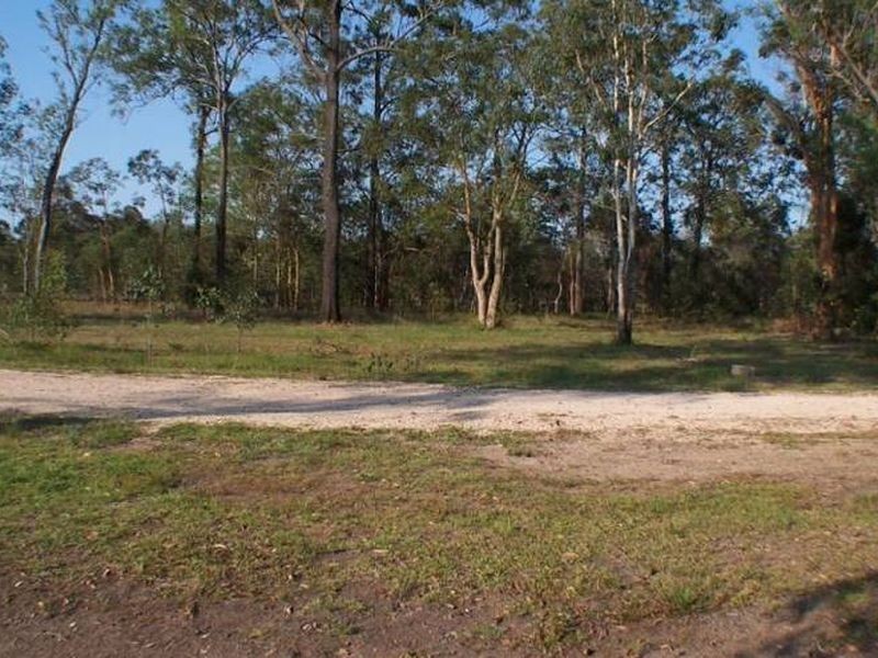 64 Clancy Road, Park Ridge QLD 4125