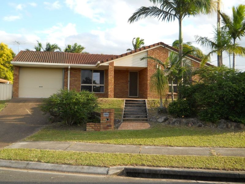 14 Lorna Street, Browns Plains QLD 4118