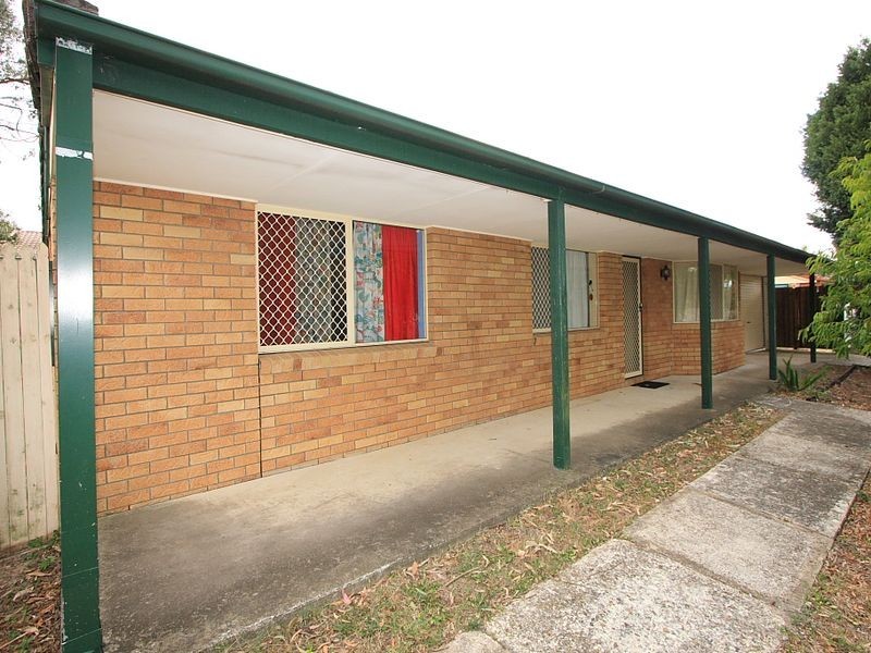63 Haldham Street, Regents Park QLD 4118