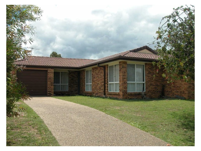 131 Short Street, Boronia Heights QLD 4124