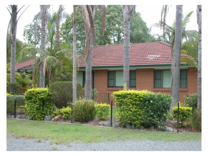 3987 Mount Lindesay Highway, Park Ridge QLD 4125