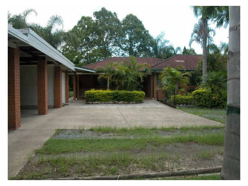 3987 Mount Lindesay Highway, Park Ridge QLD 4125