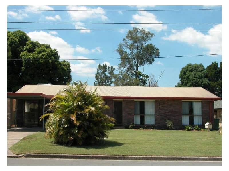 3 Florence Street, Boronia Heights QLD 4124