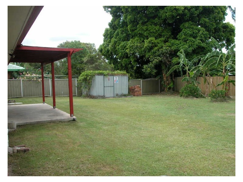 3 Florence Street, Boronia Heights QLD 4124