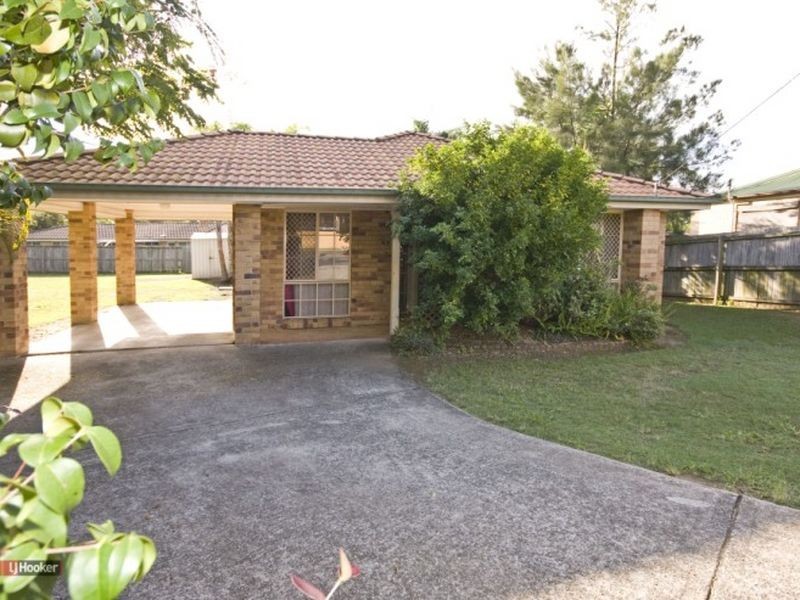 143 Middle Road, Hillcrest QLD 4118