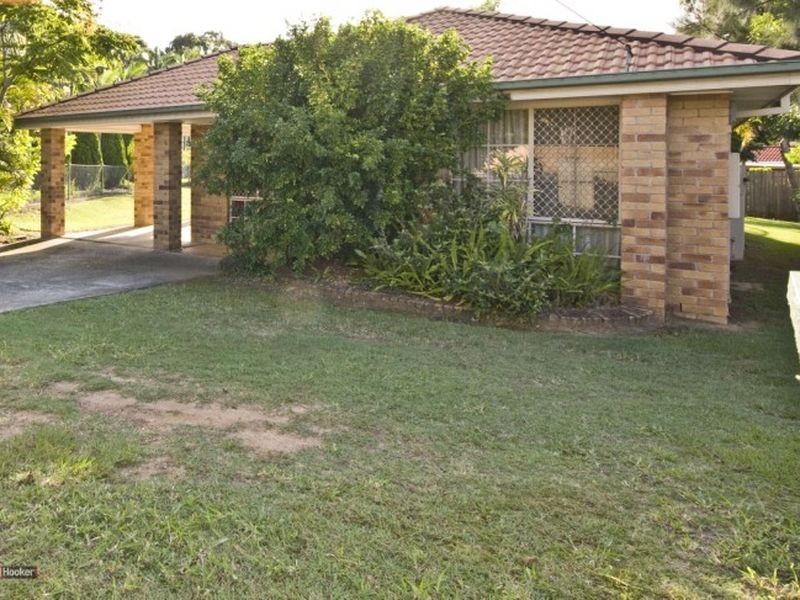 143 Middle Road, Hillcrest QLD 4118