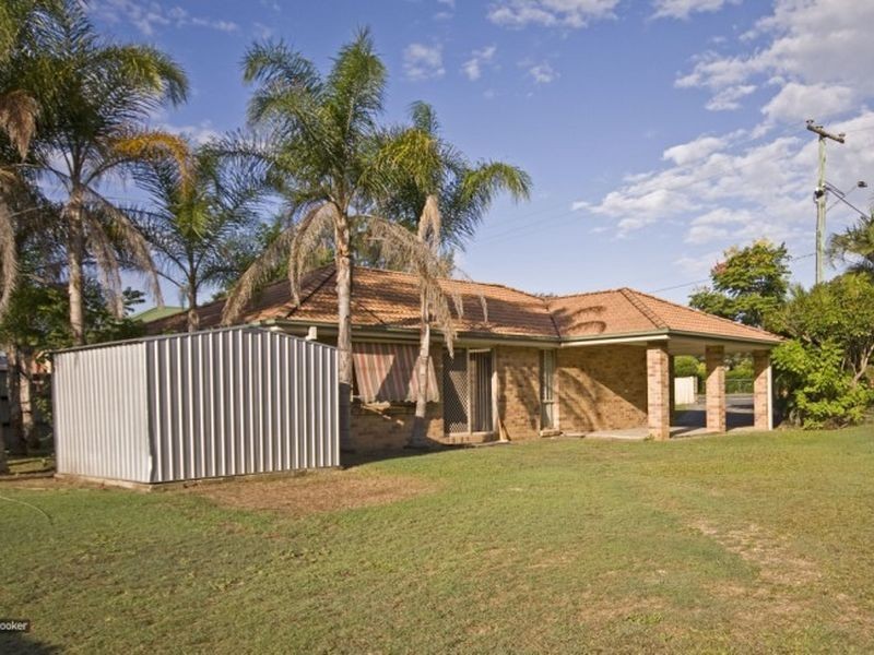 143 Middle Road, Hillcrest QLD 4118